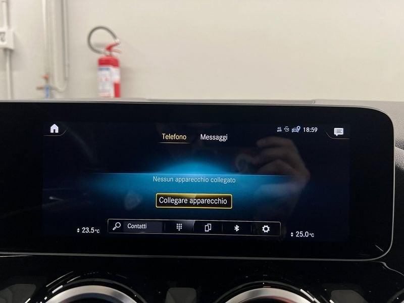 Mercedes-Benz Classe B B 180 d Premium AMG