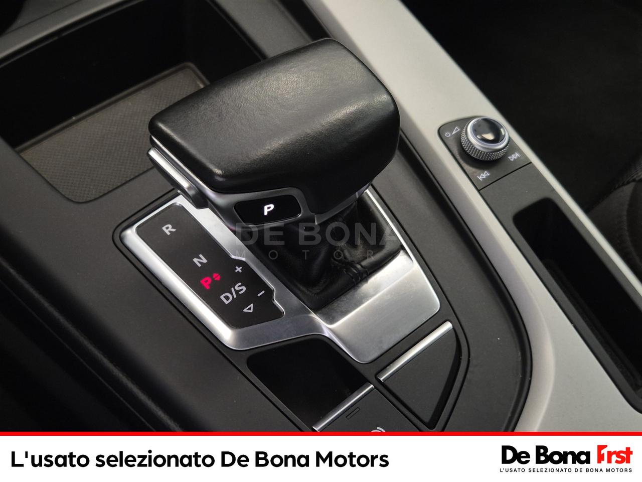 Audi A4 avant 40 2.0 tdi business quattro 190cv s-tronic