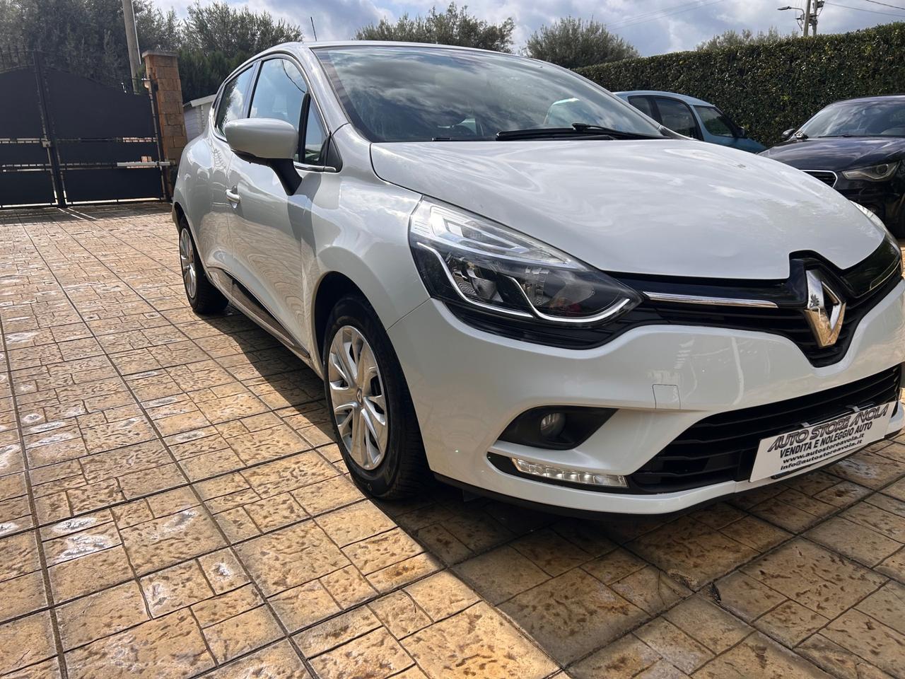 Renault Clio dCi 8V 75CV Start&Stop 5 porte Energy Zen