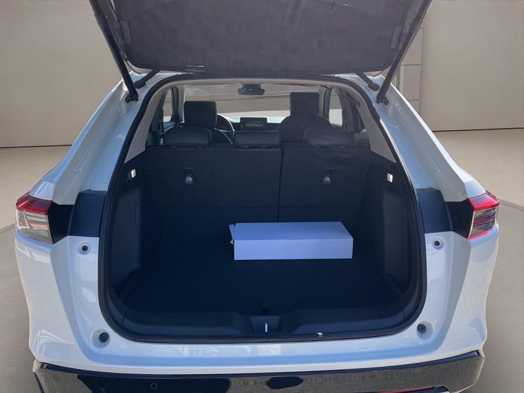 HONDA HR-V 1.5 hev Advance ecvt del 2025