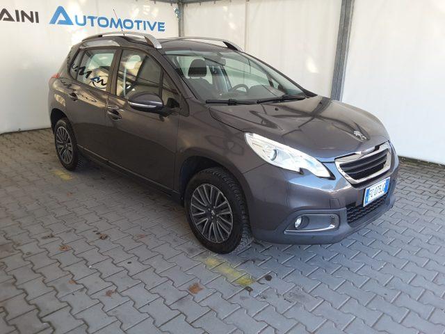 PEUGEOT 2008 1.2 PureTech 82cv Active *EURO 6*