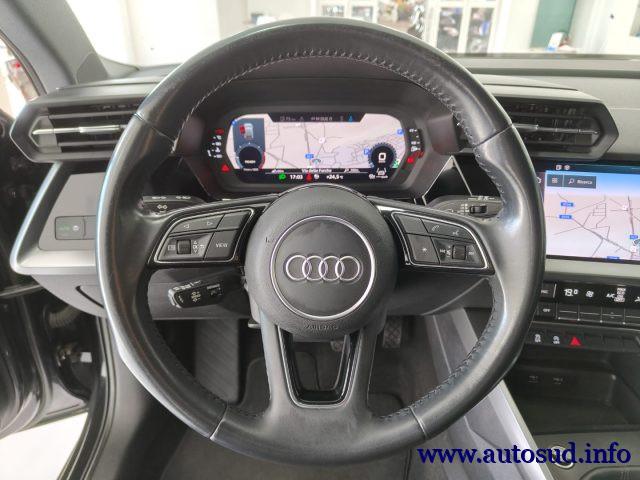 AUDI A3 SPB 30 TDI Business