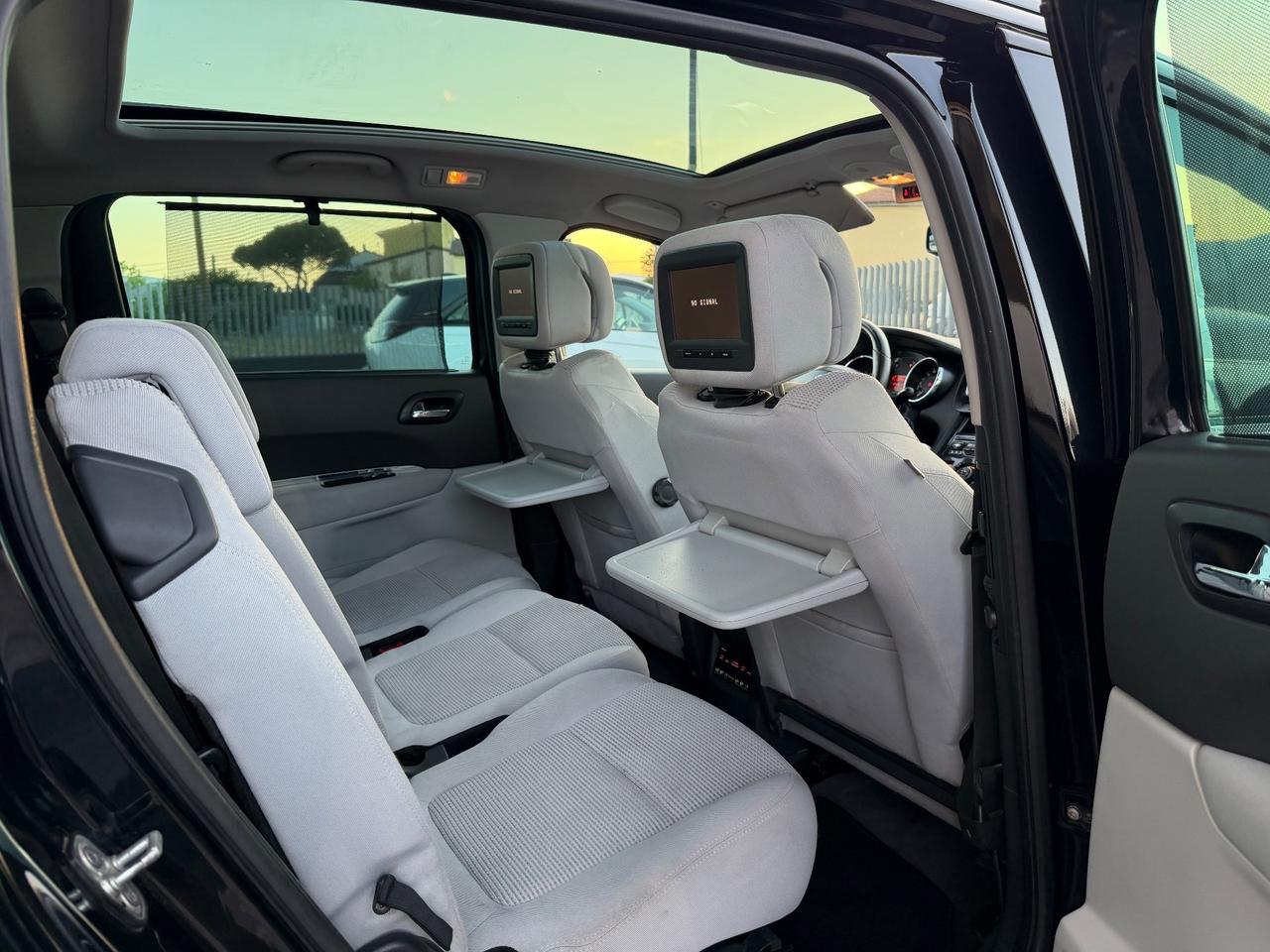 Peugeot 5008 1.6 THP 156CV Féline 7 Posti unico proprietario
