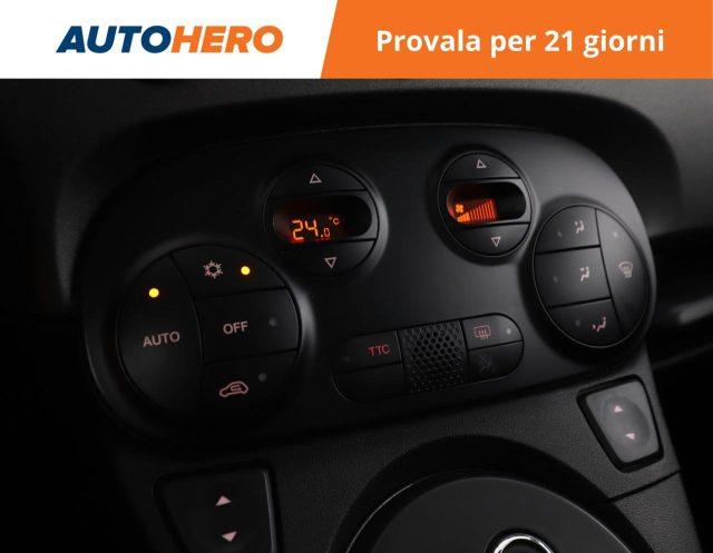 ABARTH 595 1.4 Turbo T-Jet 180 CV MTA Competizione