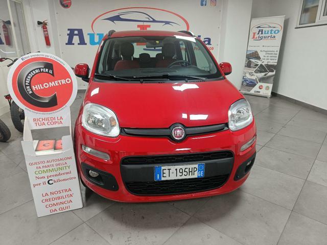 FIAT Panda 0.9 TwinAir Turbo S&S Easy