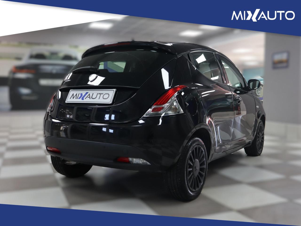 Lancia Ypsilon 1.2 Elefantino Blu S&S 69CV