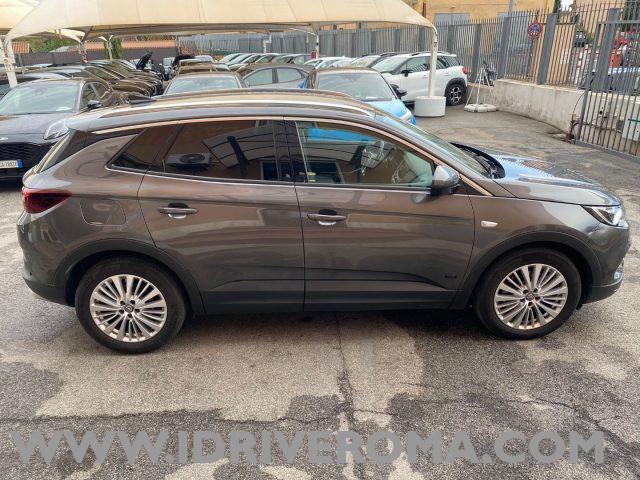 OPEL Grandland X 1.6 Hybrid Plug-in aut. FWD