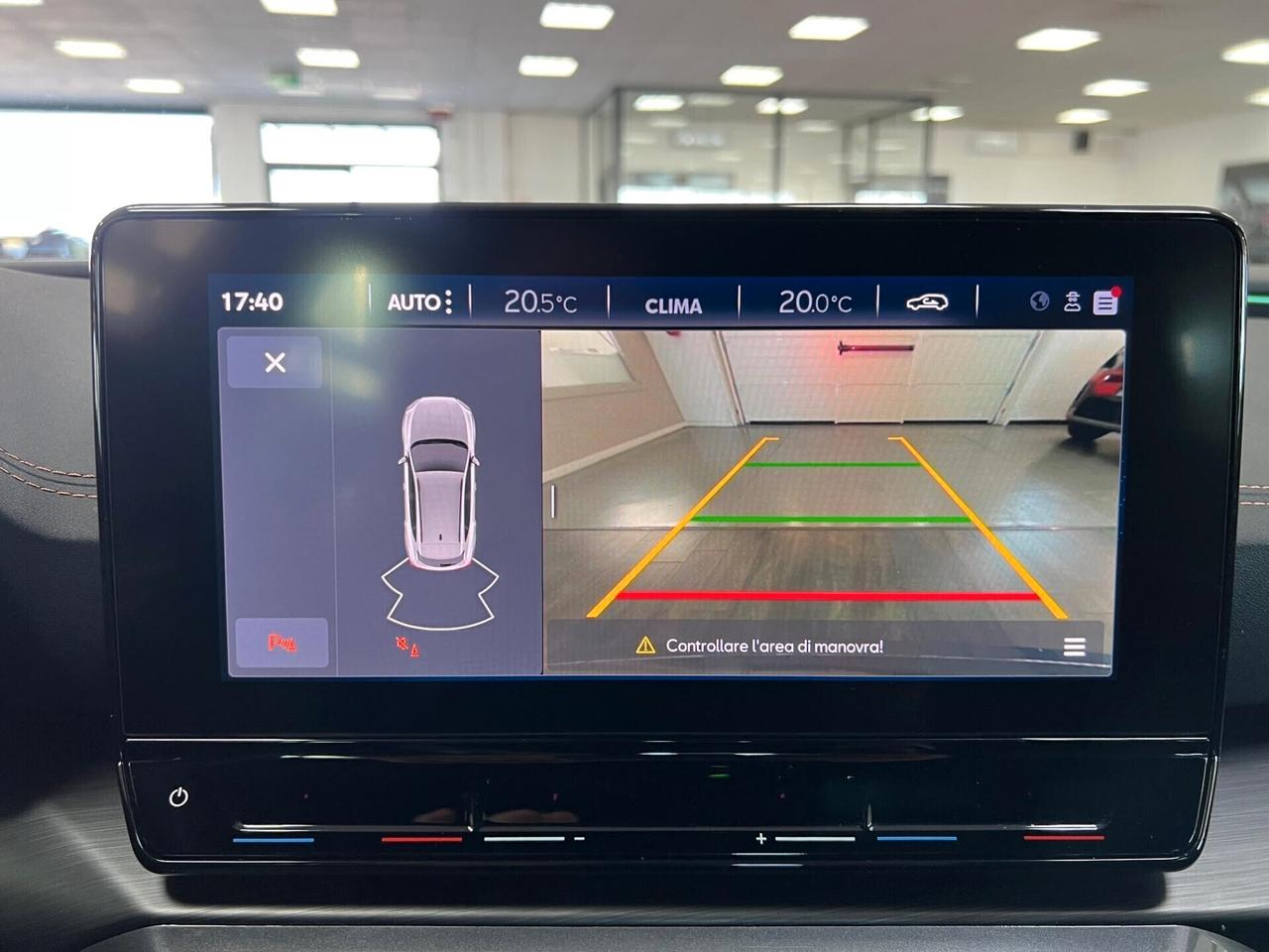 Cupra Formentor 2.0 TDI 4Drive DSG