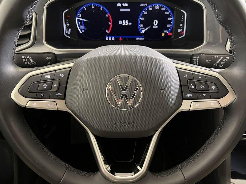 Volkswagen T-Roc T-Roc 1.0 TSI Style