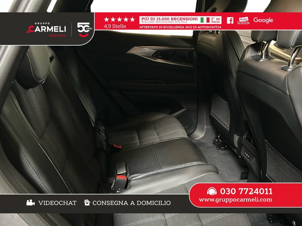 Renault Austral 1.2 E-Tech full hybrid Iconic