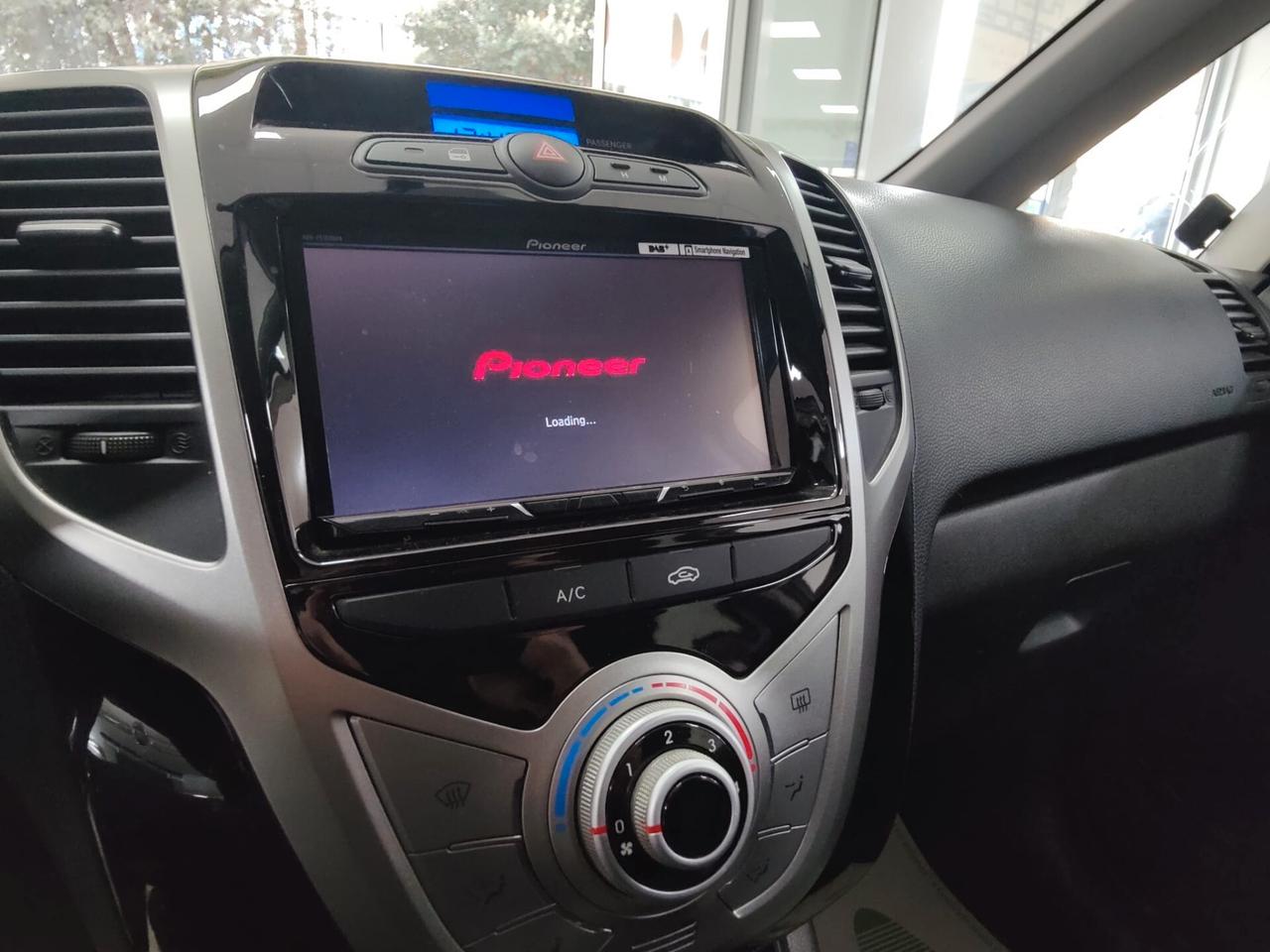 Hyundai iX20 1.6 MPI Econext APP MODE EURO 6D