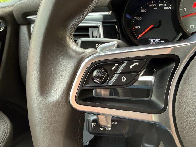 PORSCHE Macan 3.0 Diesel S