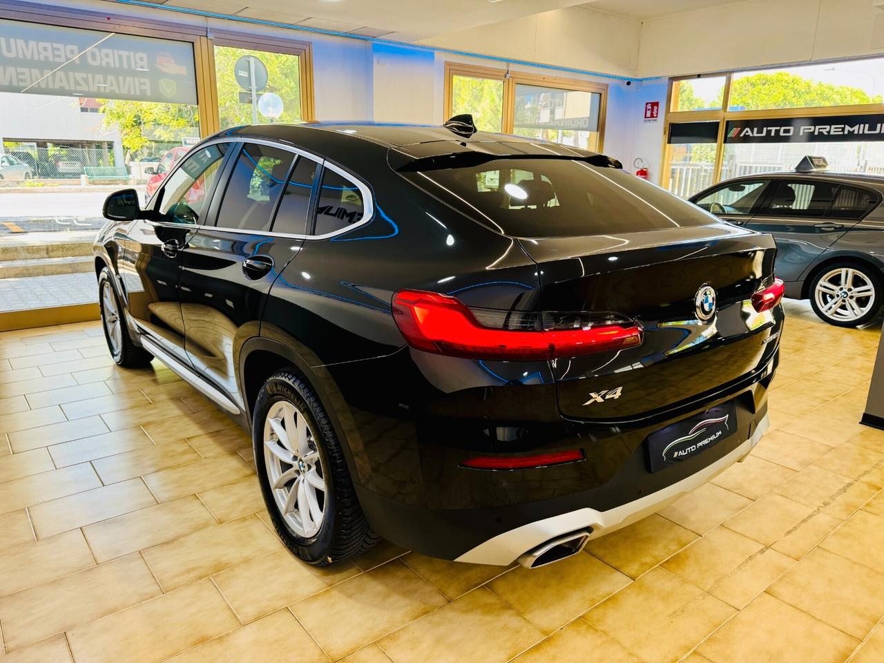Bmw X4 xDrive20d R-Camera / Full Optional