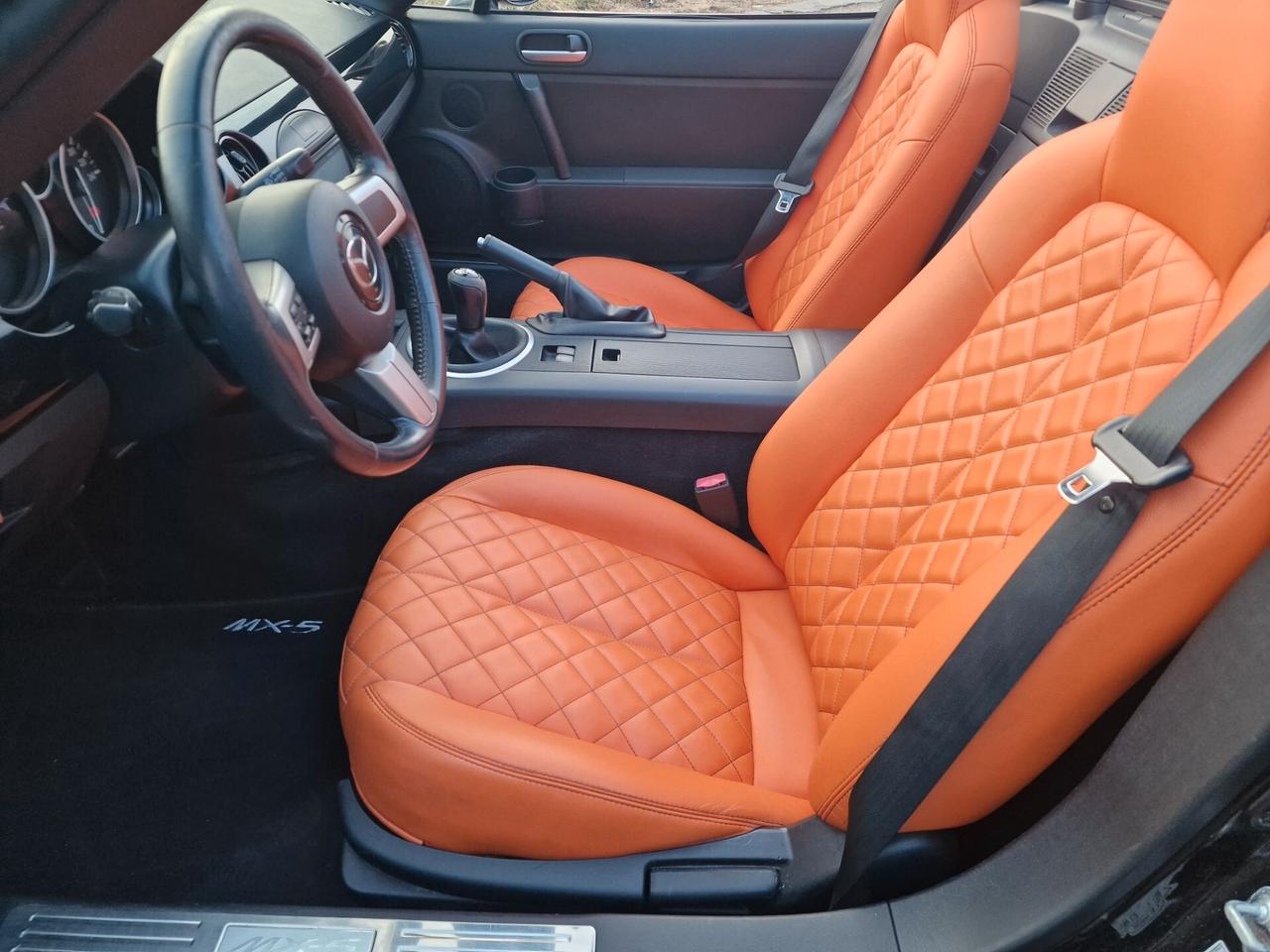 Mazda MX-5 2.0 160cv 62000km