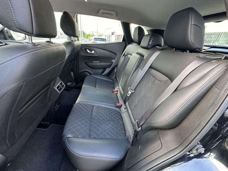 Renault Kadjar 1.5 DCI 85KW BLUE SPORT EDITION 2