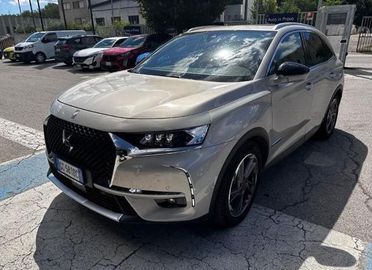 DS AUTOMOBILES DS 7 Crossback E-Tense 4x4 Grand Chic TETTO APRIBILE