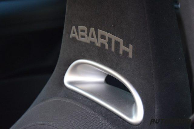 ABARTH 595 1.4 165Cv T-Jet