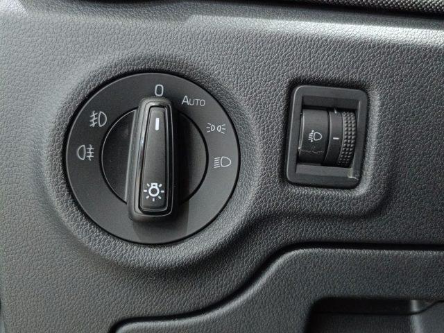 SKODA Fabia 1.0 TSI 95 CV Style