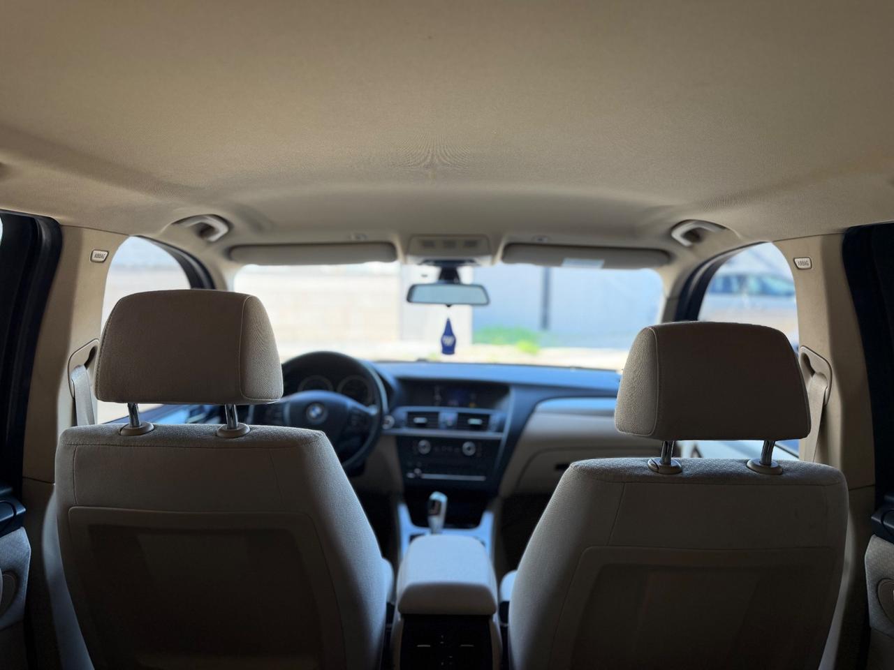 Bmw X3 xDrive20d Futura Motore Nuovo