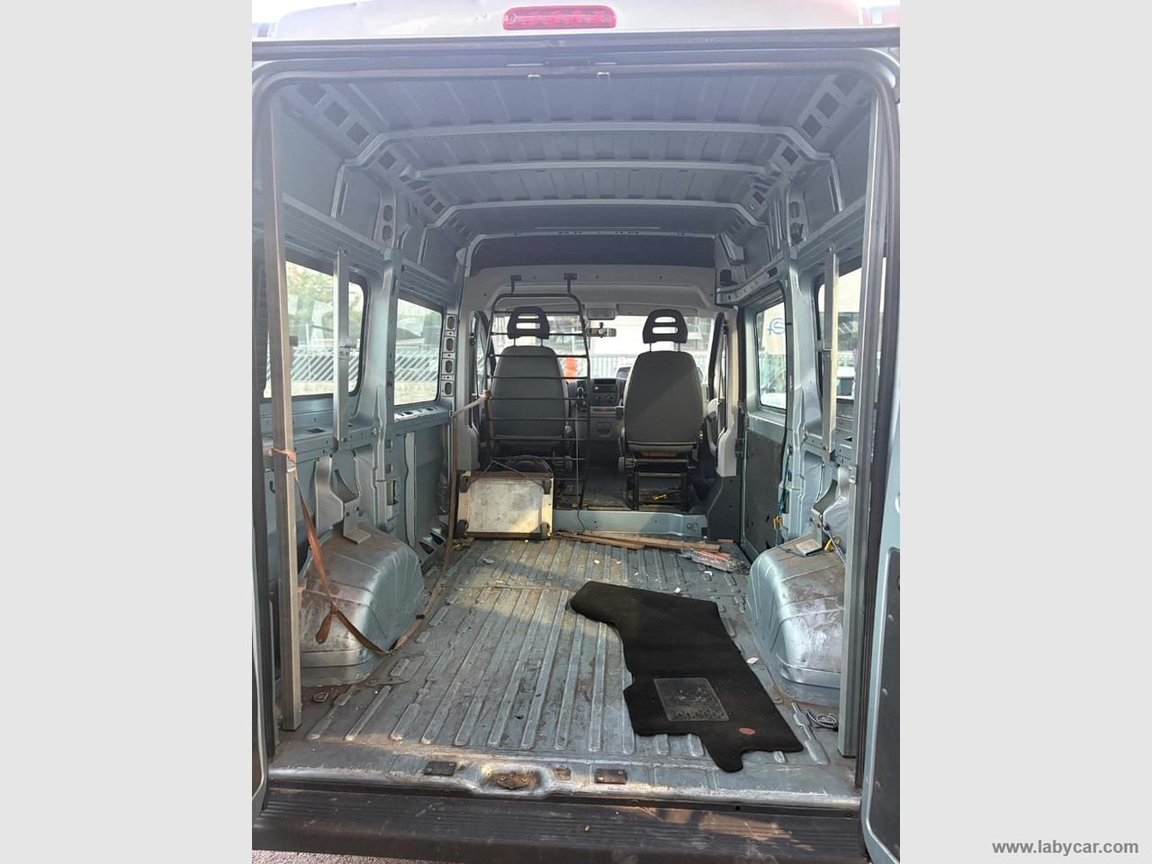 Ducato 30 2.3 MJT PC-TN Furg.Vetrato