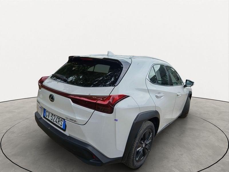 Lexus UX UX 250 Hybrid Urban