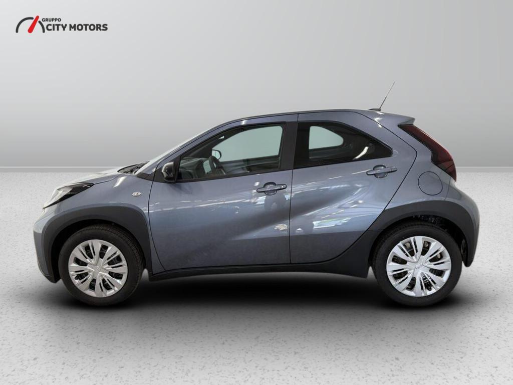 Toyota Aygo X 1.0 Active