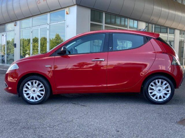 LANCIA Ypsilon 1.2 69 CV 5Porte