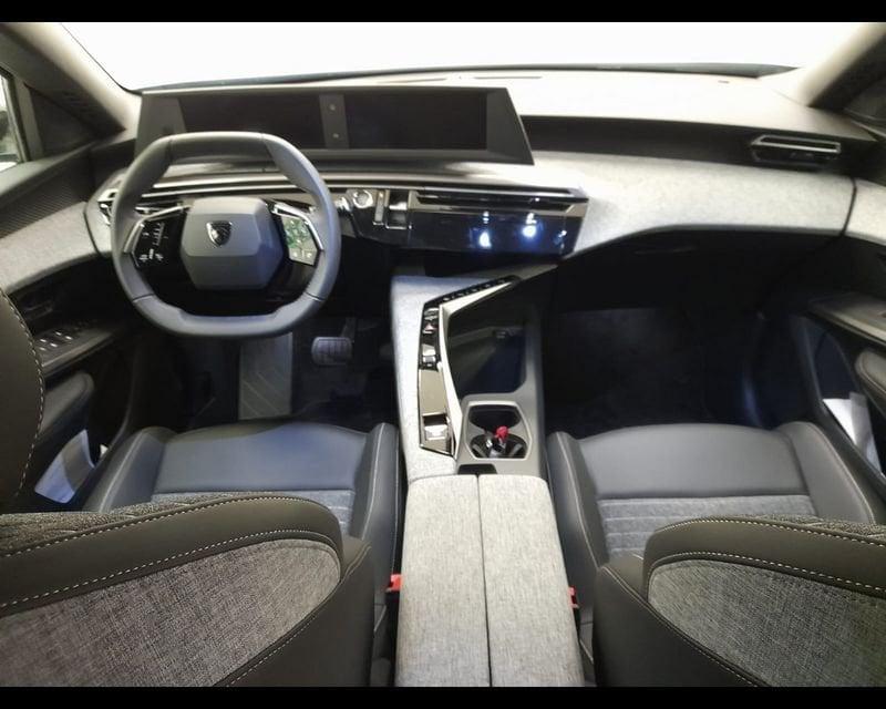 Peugeot 3008 NUOVO Nuova ALLURE - Hybrid 145 E-DCS6