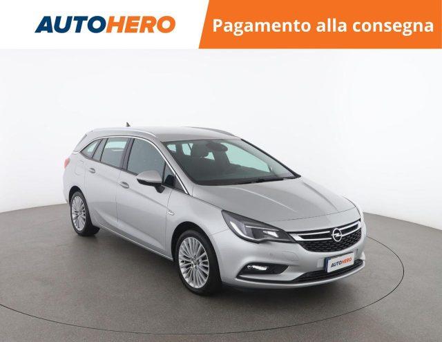 OPEL Astra 1.6 CDTi 136CV aut. Sports Tourer Innovation