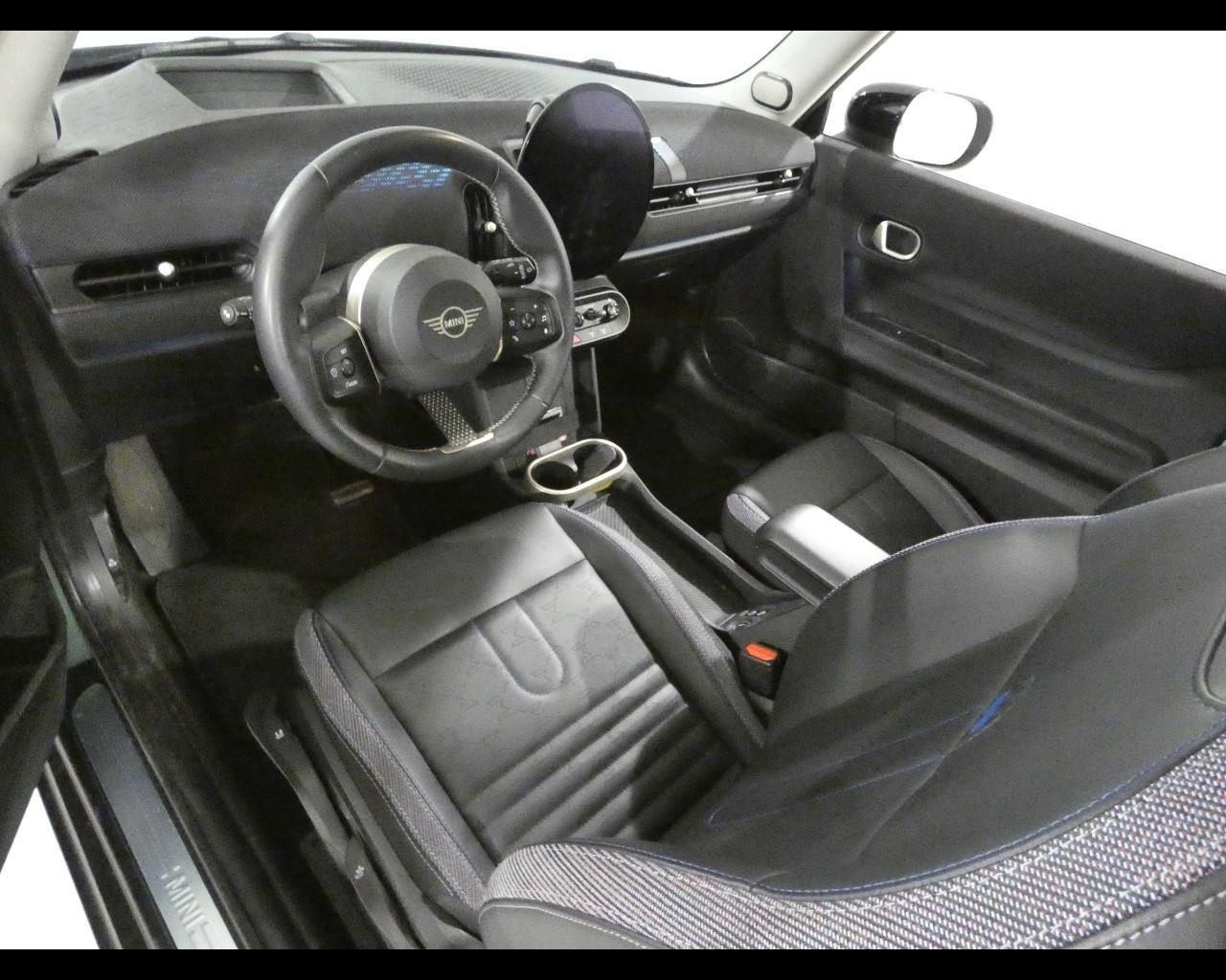 MINI Mini 5ª serie (F66) - Mini Cooper C Classic