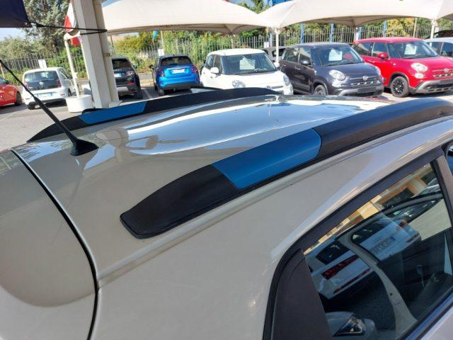 DACIA Spring Electric 45 km 21000 Predisp. carica veloce