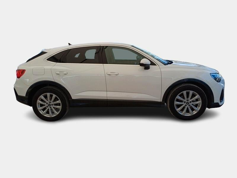 AUDI Q3 SPORTBACK 35 TDI S tronic Business Plus