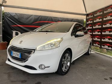 Peugeot 208 1.2 Benzina 82 CV Allure