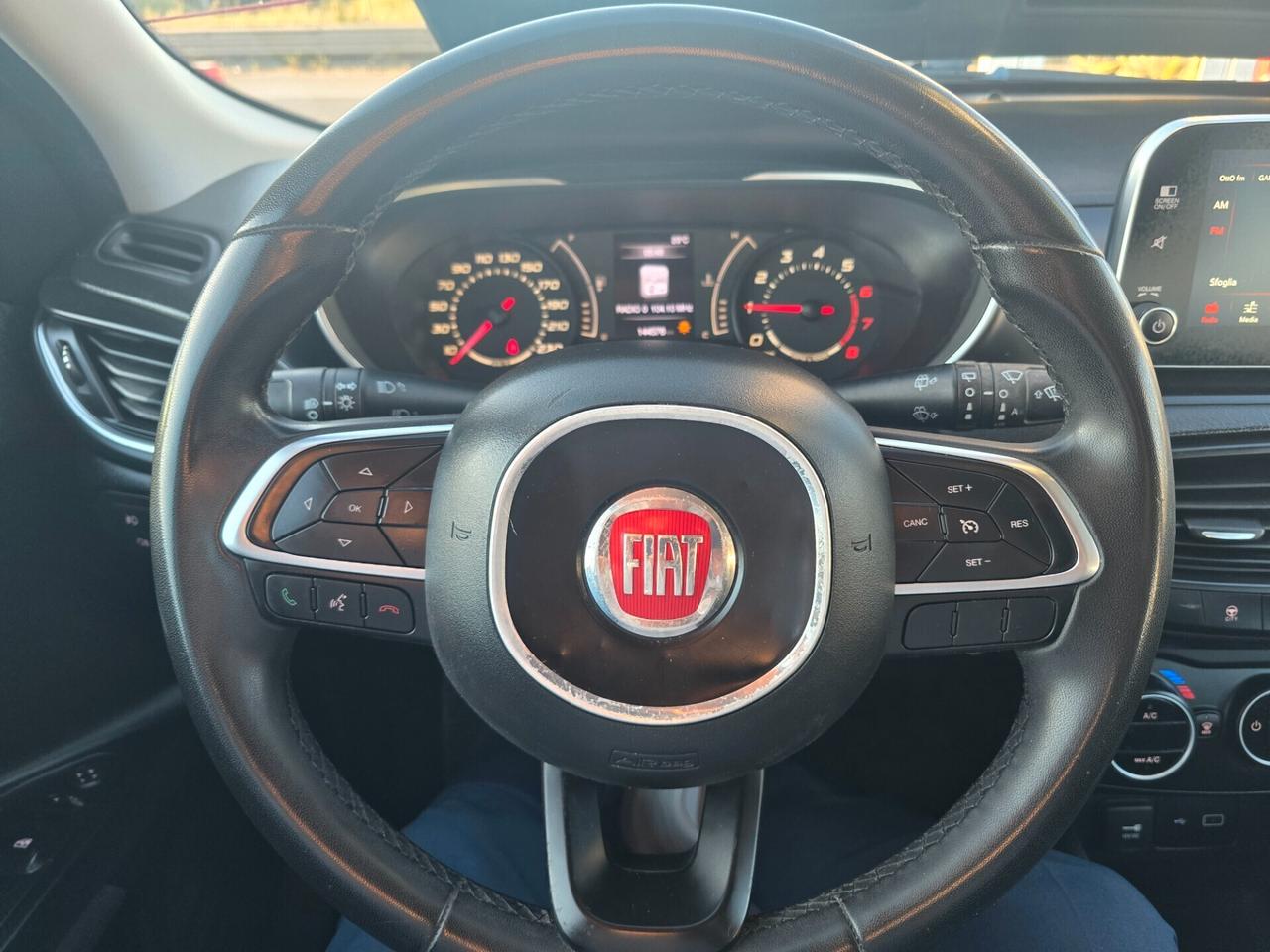 Fiat Tipo 1.4 T-Jet 120CV SW Lounge