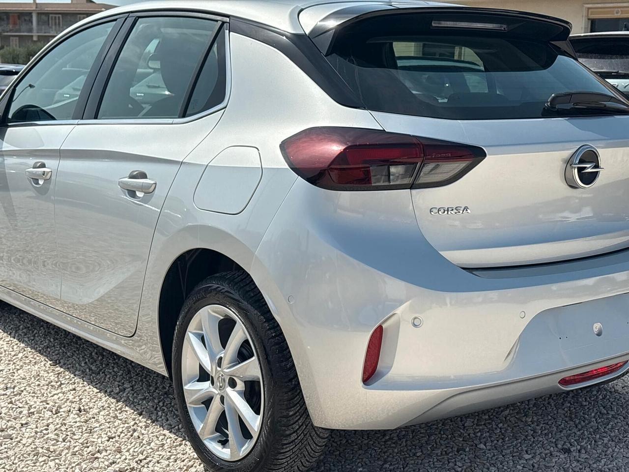 Opel Corsa 1.2 100 CV Edition