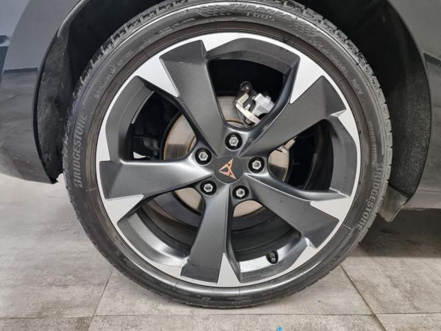 CUPRA Leon 1.5 Hybrid 150 CV DSG