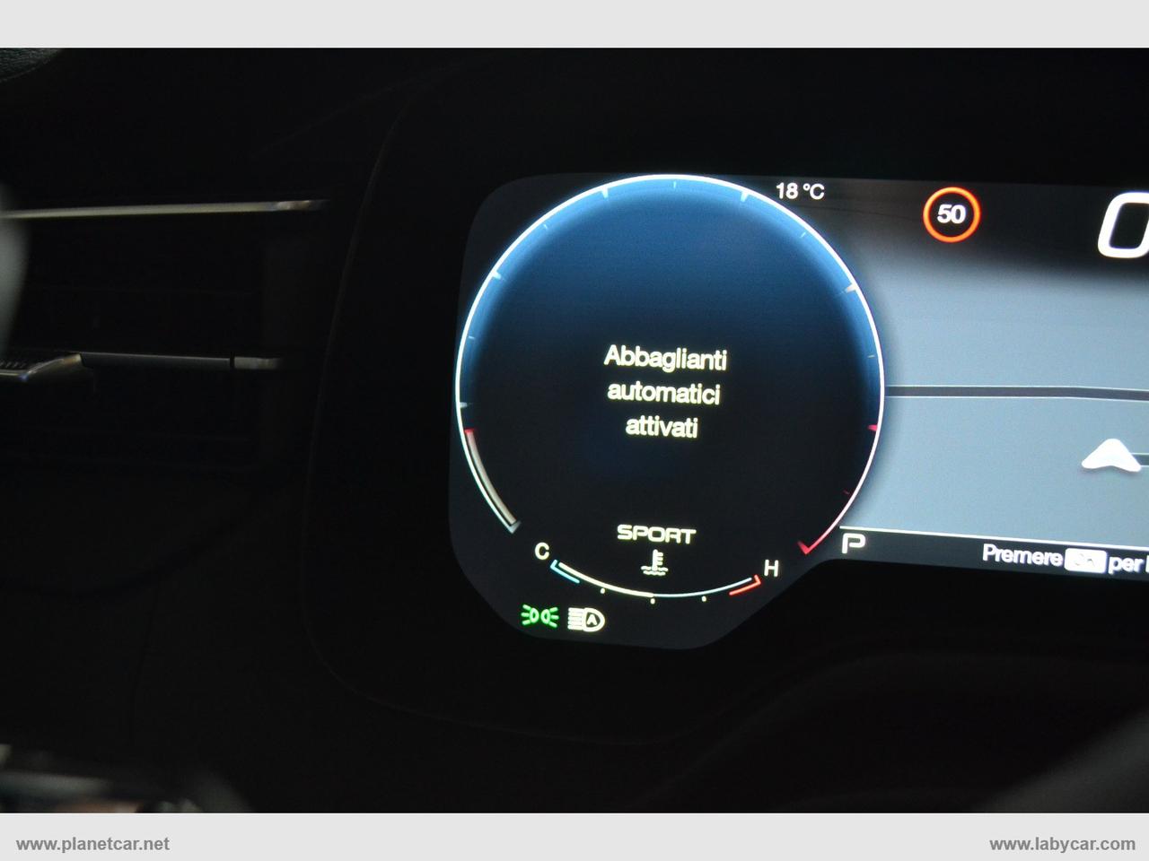 MASERATI GRECALE 2.0 MHEV 250 CV GT