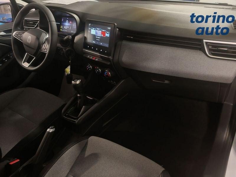 Renault Clio Clio ECO-G 100 CV 5 porte Evolution