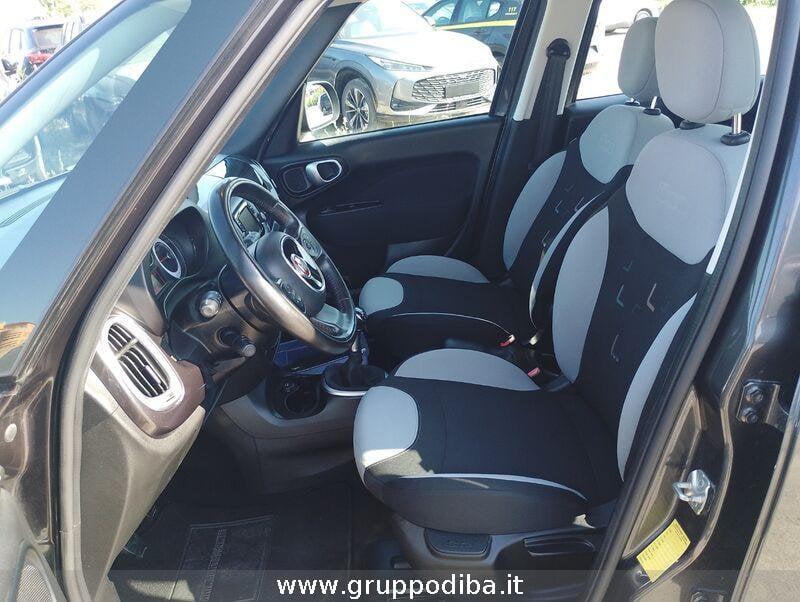 FIAT 500L 2012 Diesel 1.3 mjt Pop Star 95cv