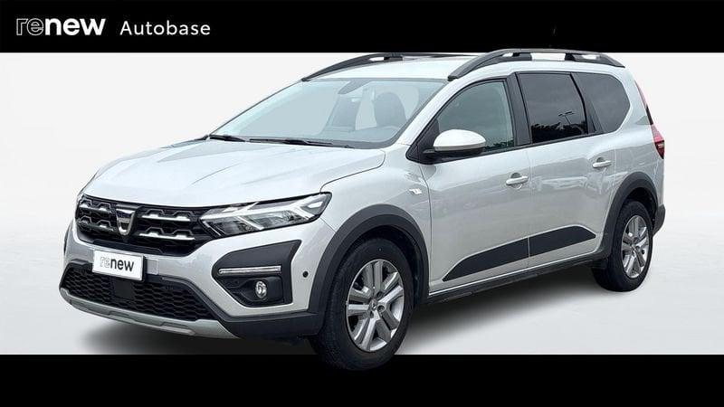 Dacia Jogger 2021 1.0 TCe 110cv Comfort