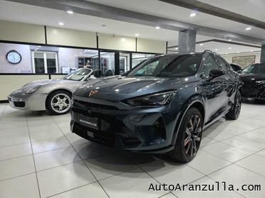 CUPRA Formentor NEW 2.0 TDI 150CV DSG Virtual Cockpit