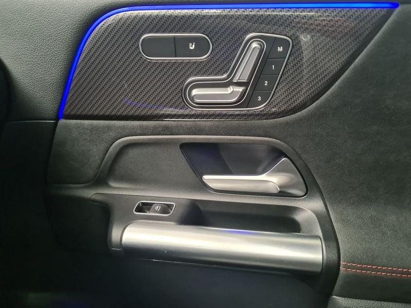 Mercedes-Benz Classe B B 250e phev Auto AMG Line Premium Plus