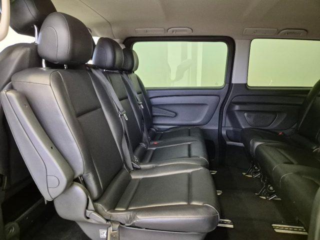 MERCEDES-BENZ Vito 2.2 116 CDI Tourer ExtraLong - 9 POSTI - Salottino