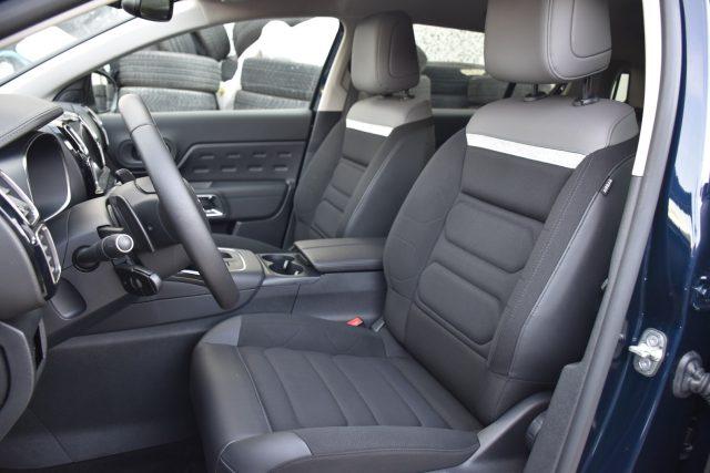 CITROEN C5 Aircross BlueHDi 130 S&S EAT8 Feel Pack *TELECAMERA*