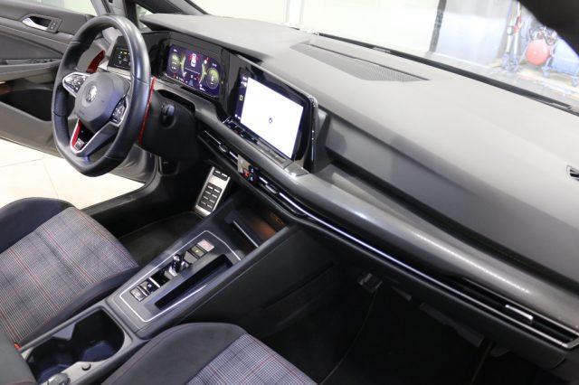 VOLKSWAGEN Golf 2.0 TSI GTI DSG "bellissima"