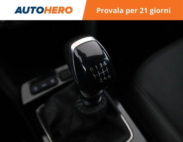 OPEL Mokka 1.5 diesel Ultimate