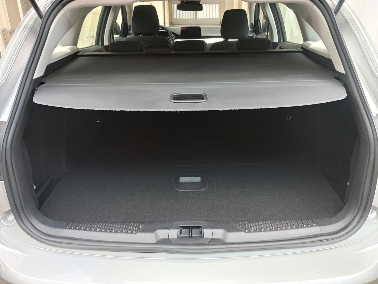 Ford Focus 1.0 EcoBoost 125 CV SW Business