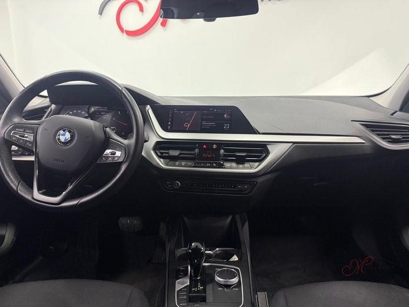 BMW Serie 1 116d 5p. Advantage