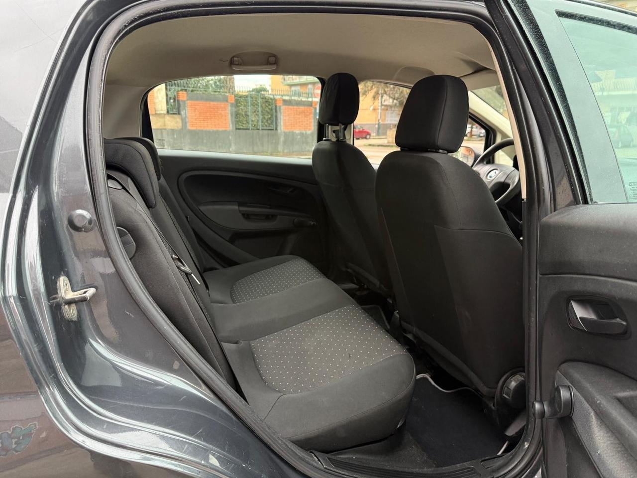 Fiat Grande Punto 1.2 5 porte