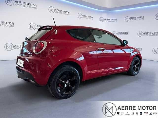 Alfa Romeo MiTo 1.3 JTDm 95 CV